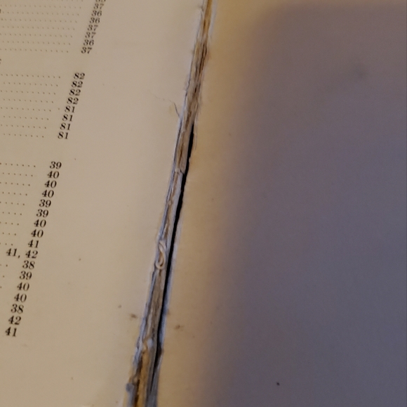 Soft Cover Advertising Cookbook The Maple Leaf Housekeeper - Picture 7 of 7